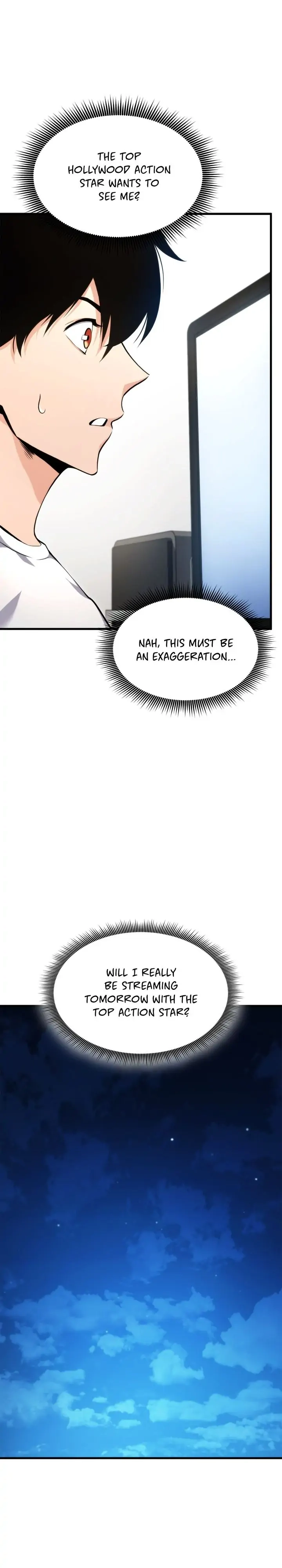 Rankers Return Chapter 63 - Page 36