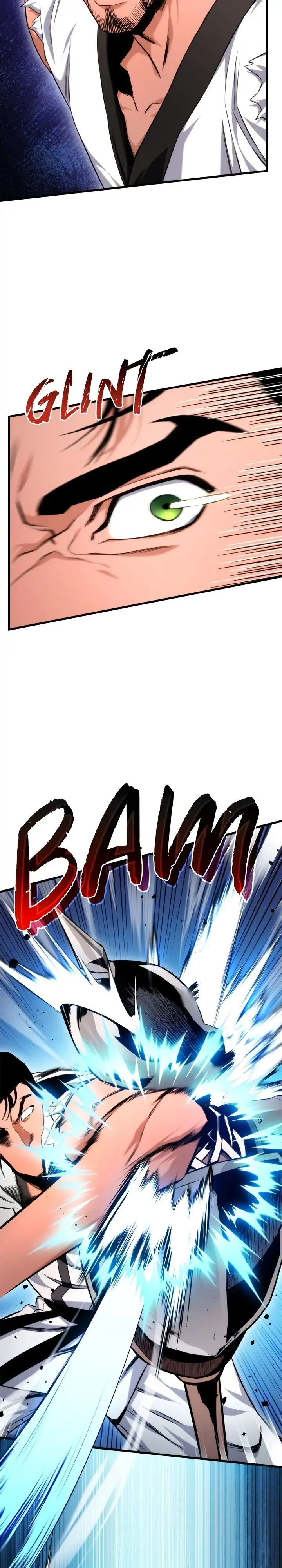 Rankers Return Chapter 64 - Page 12