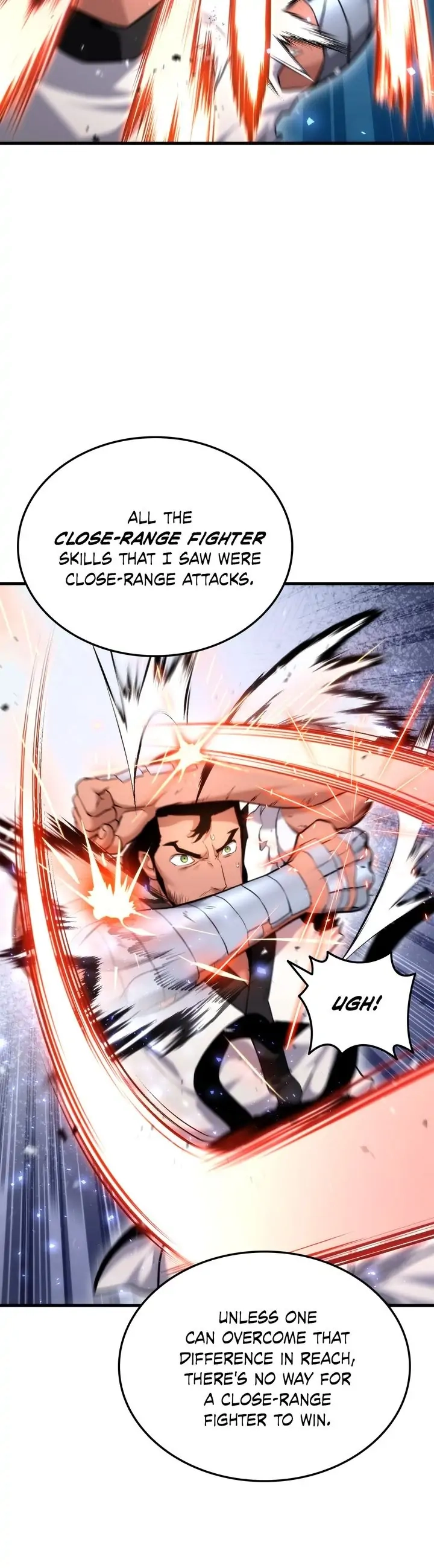 Rankers Return Chapter 64 - Page 29