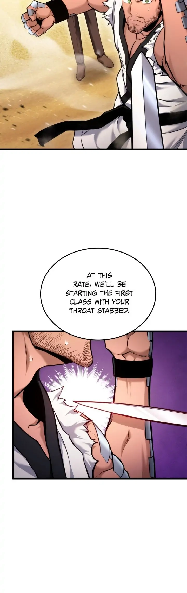 Rankers Return Chapter 64 - Page 31