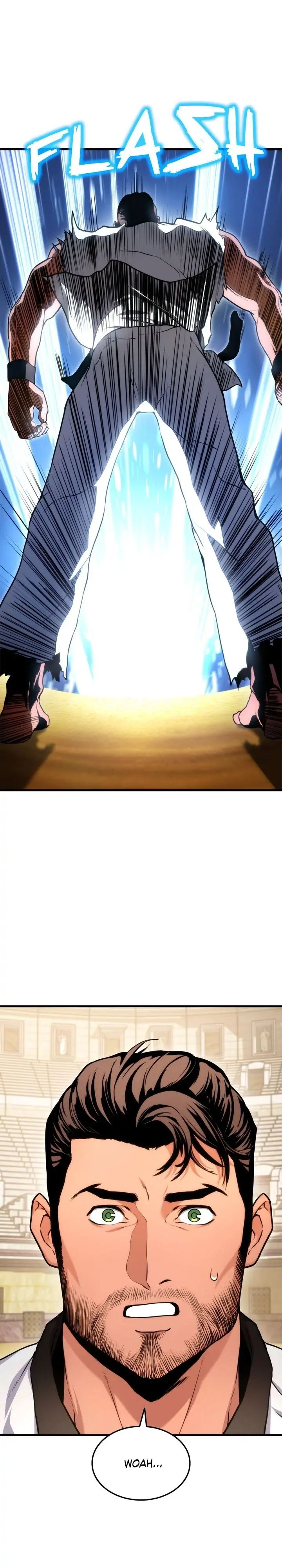 Rankers Return Chapter 64 - Page 38