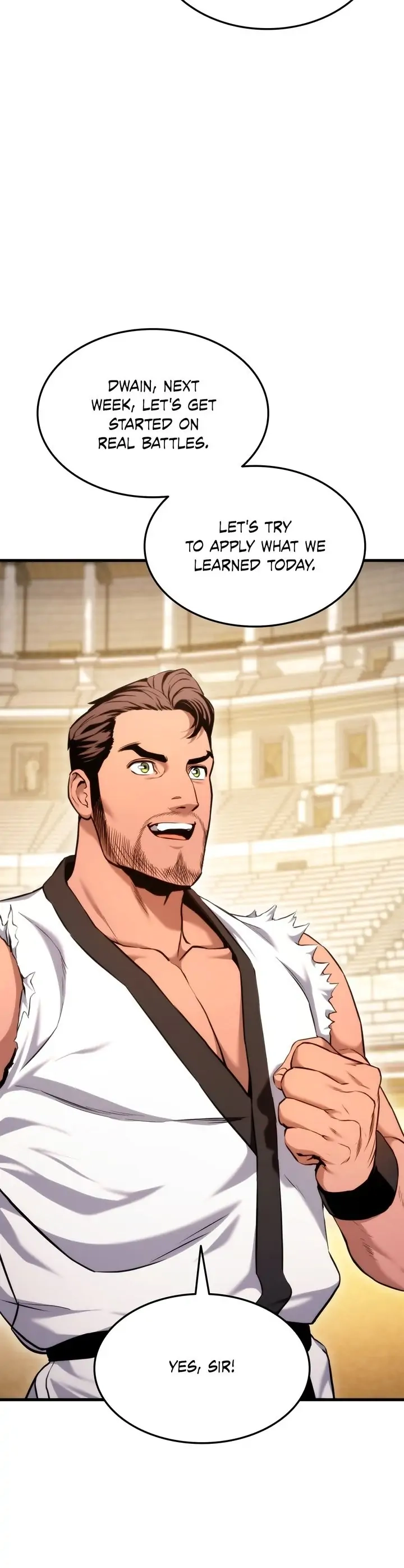 Rankers Return Chapter 65 - Page 20