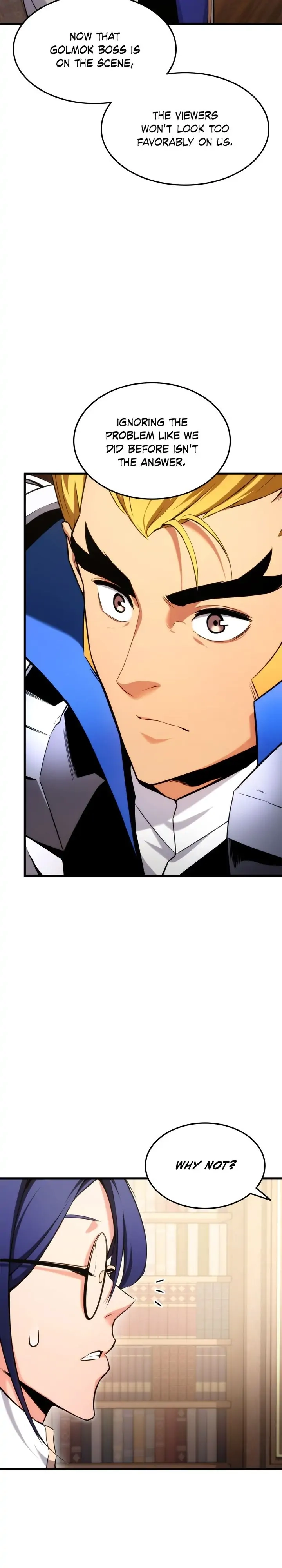 Rankers Return Chapter 65 - Page 31