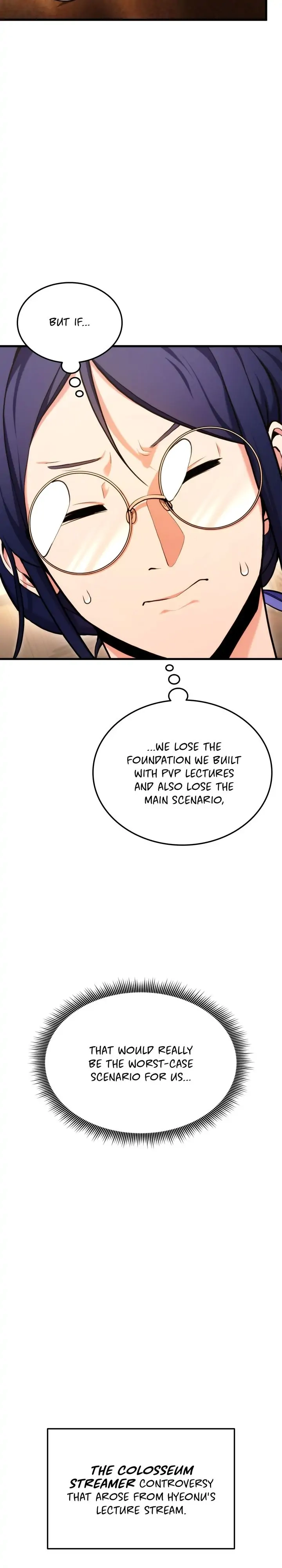 Rankers Return Chapter 65 - Page 34