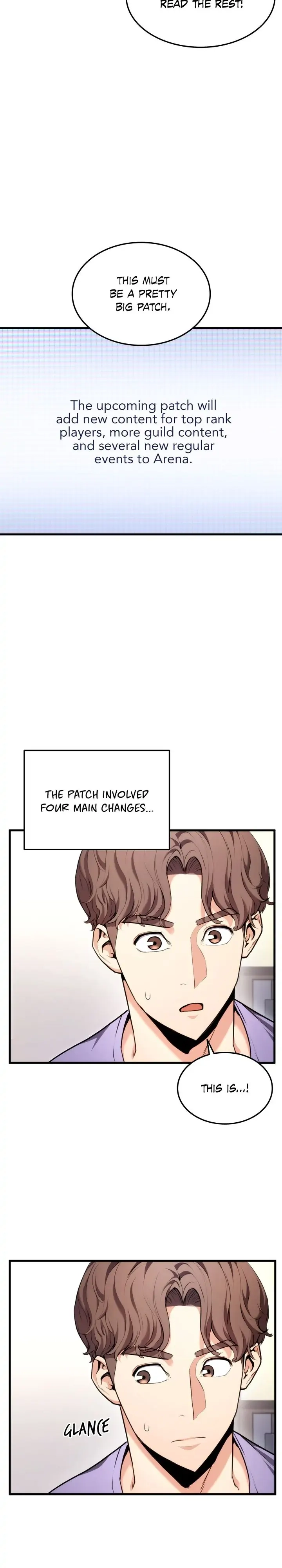 Rankers Return Chapter 65 - Page 37