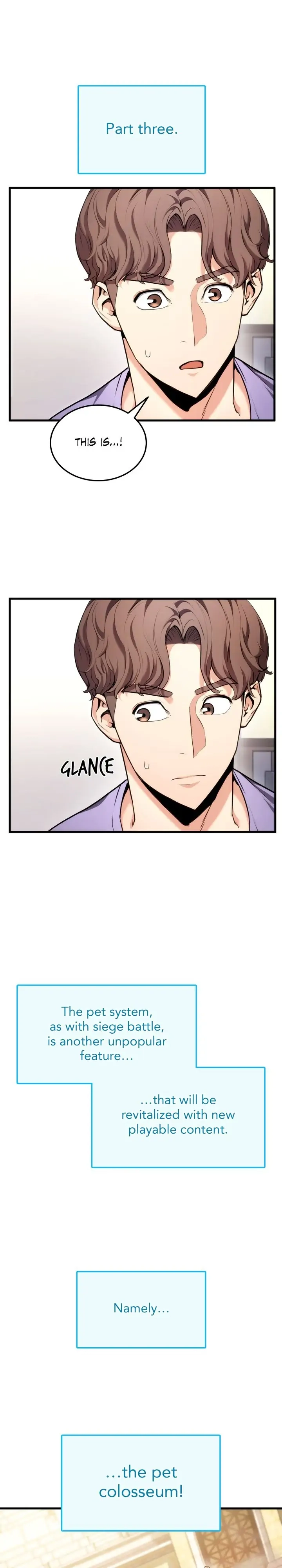 Rankers Return Chapter 66 - Page 4
