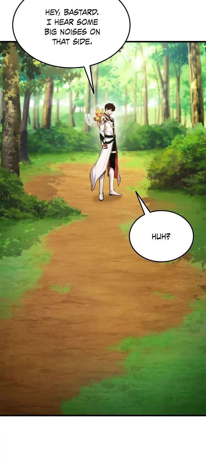 Rankers Return Chapter 66 - Page 10
