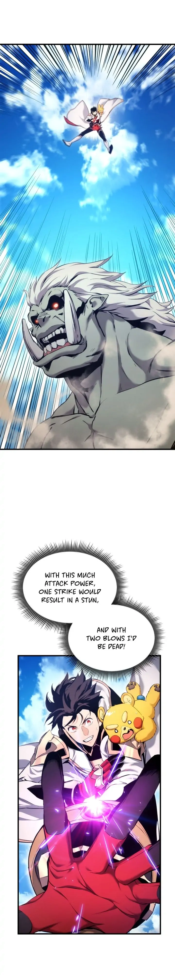 Rankers Return Chapter 66 - Page 17