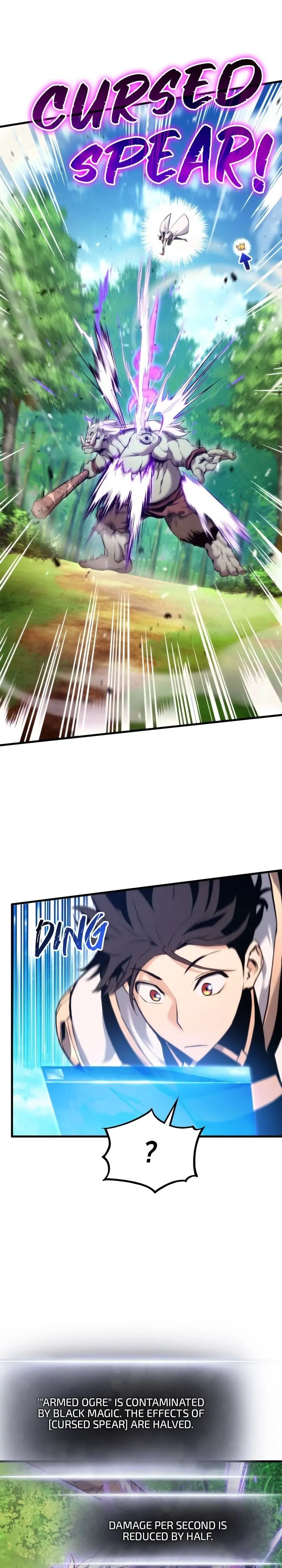 Rankers Return Chapter 66 - Page 18
