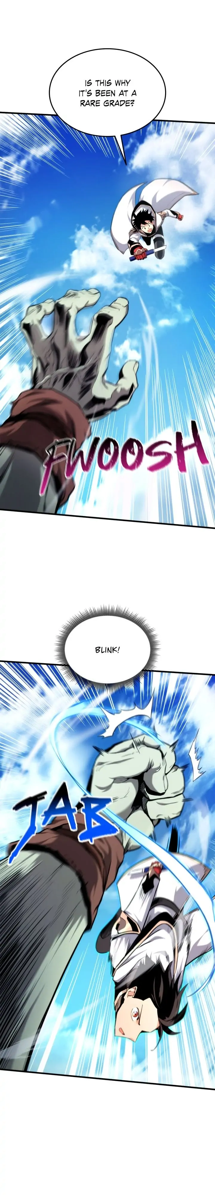 Rankers Return Chapter 66 - Page 20