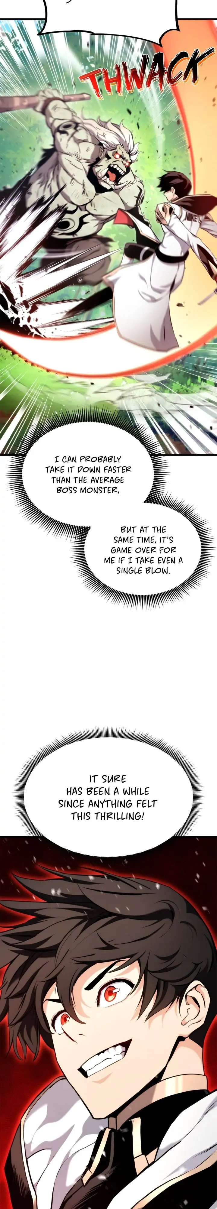 Rankers Return Chapter 66 - Page 23