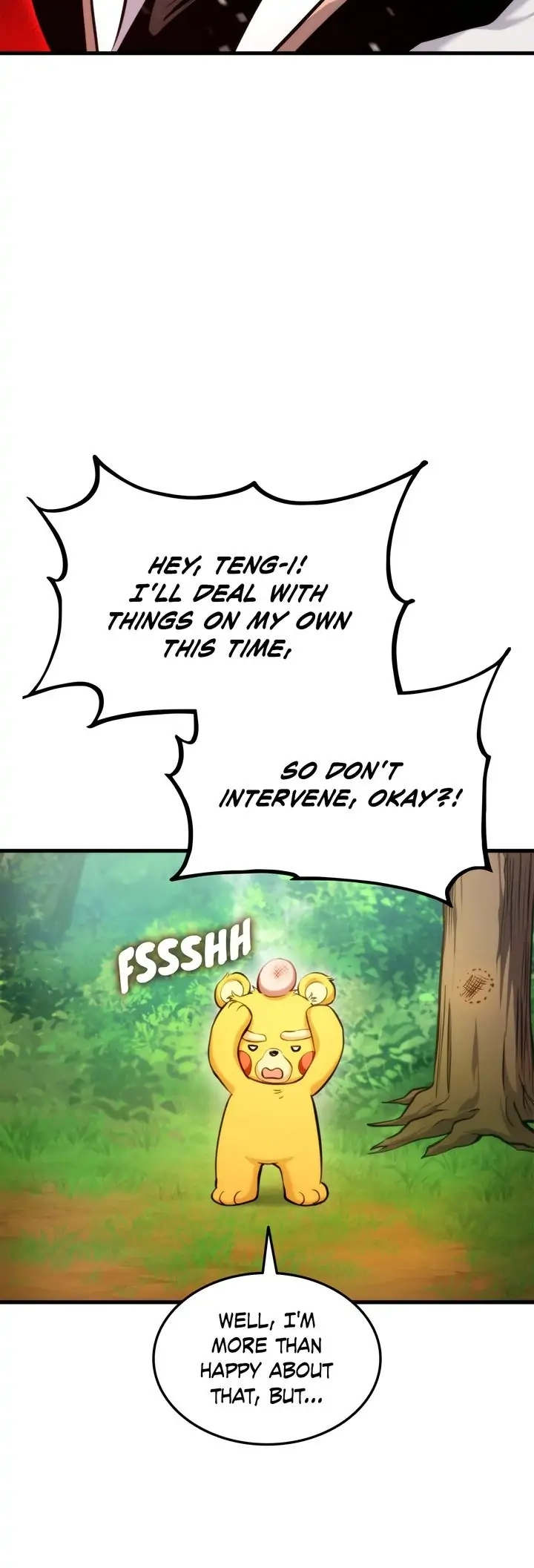 Rankers Return Chapter 66 - Page 24