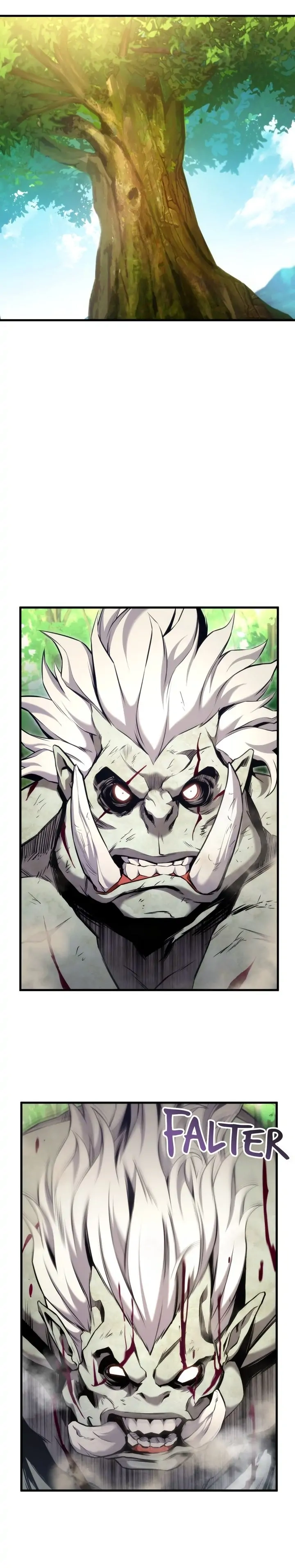 Rankers Return Chapter 66 - Page 27