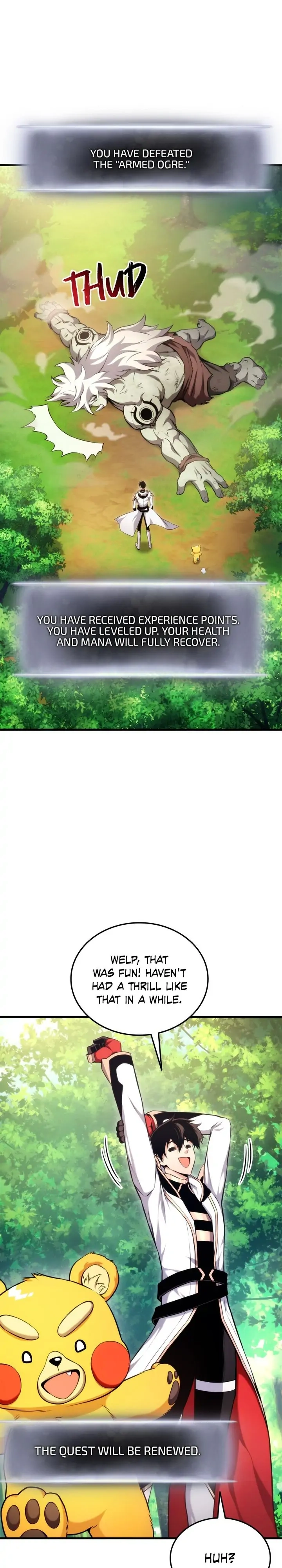 Rankers Return Chapter 66 - Page 28