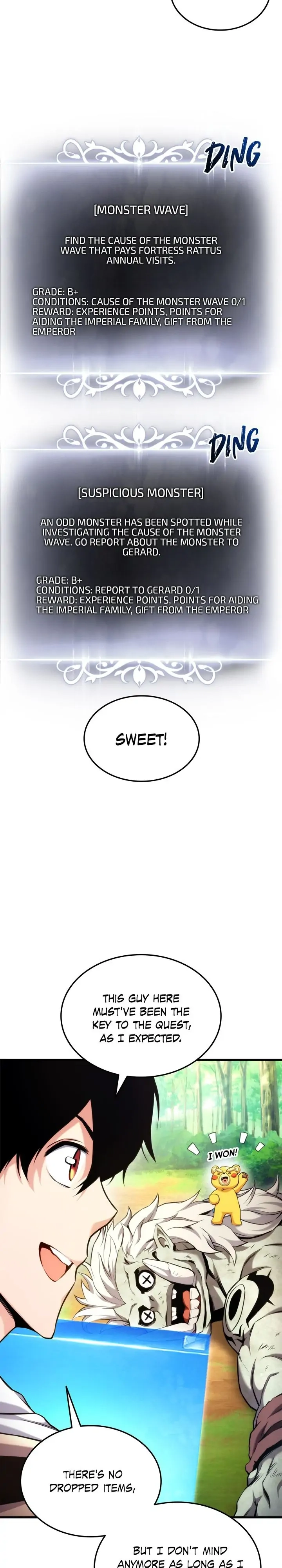Rankers Return Chapter 66 - Page 29