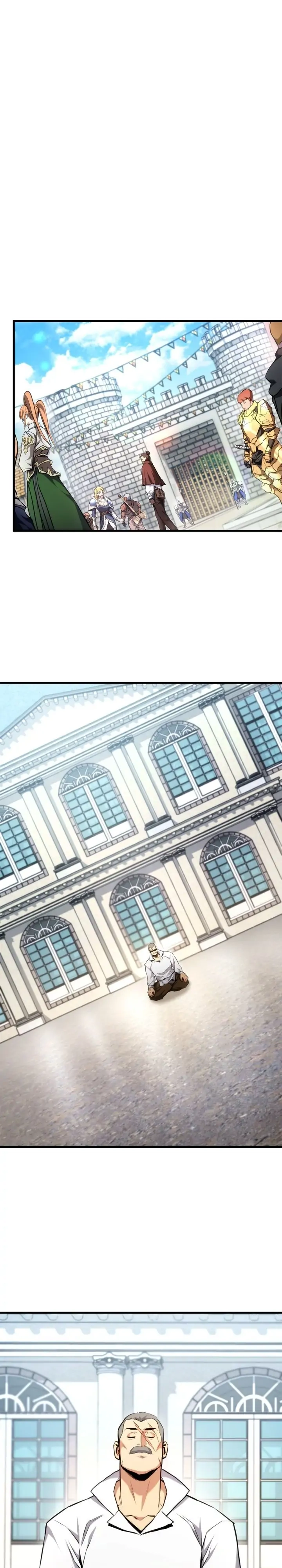 Rankers Return Chapter 66 - Page 31