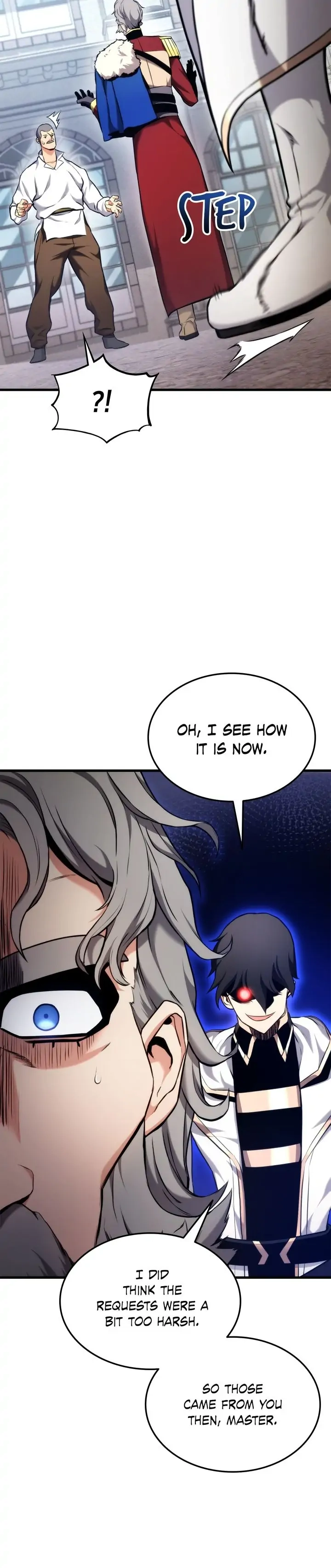 Rankers Return Chapter 66 - Page 36