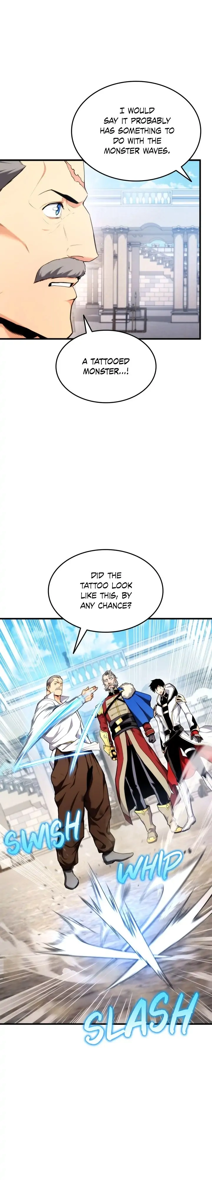 Rankers Return Chapter 66 - Page 39