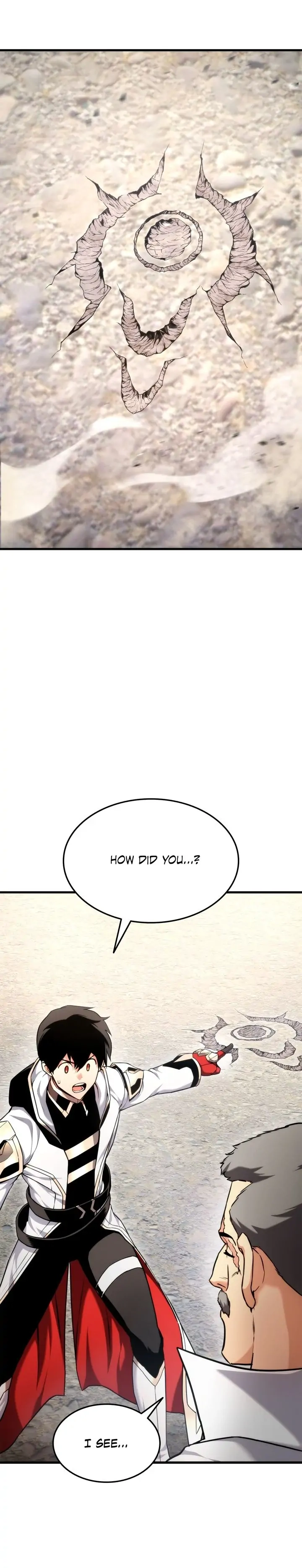 Rankers Return Chapter 66 - Page 40