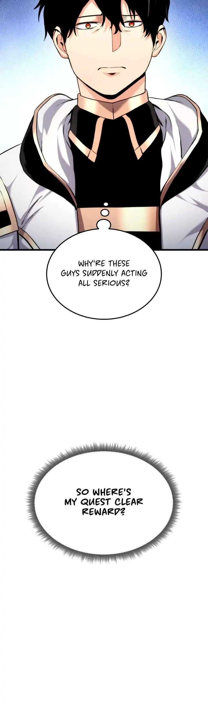 Rankers Return Chapter 66 - Page 43
