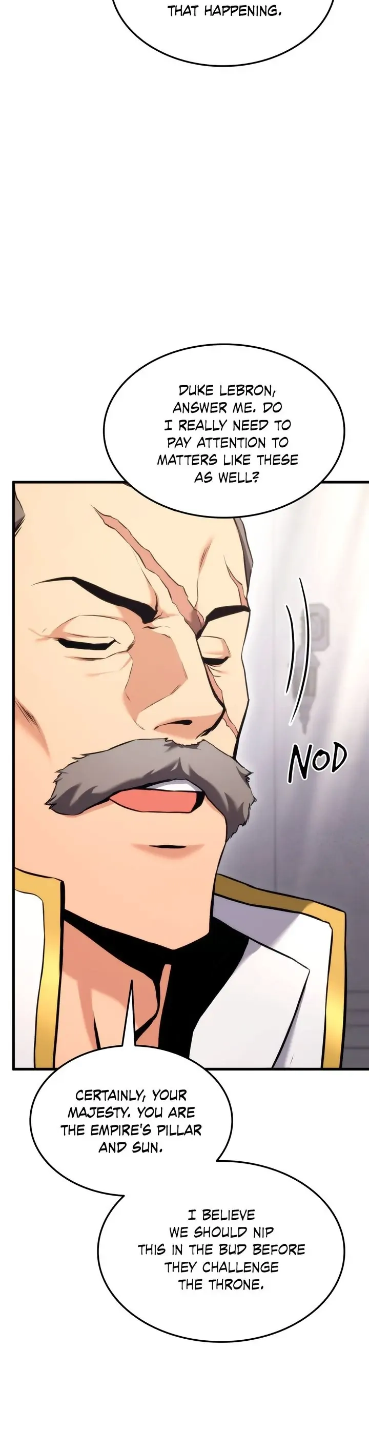 Rankers Return Chapter 67 - Page 3