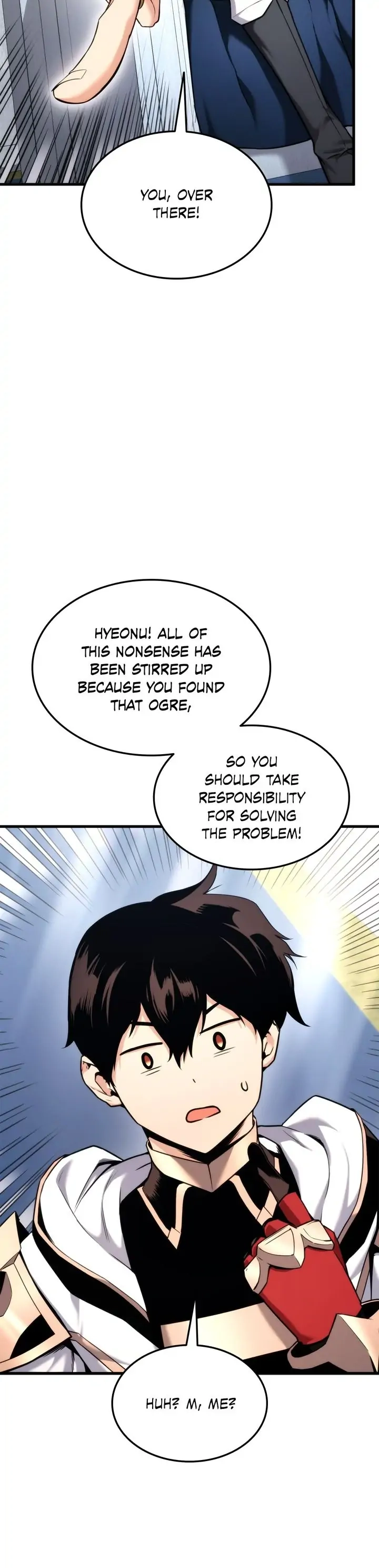 Rankers Return Chapter 67 - Page 6