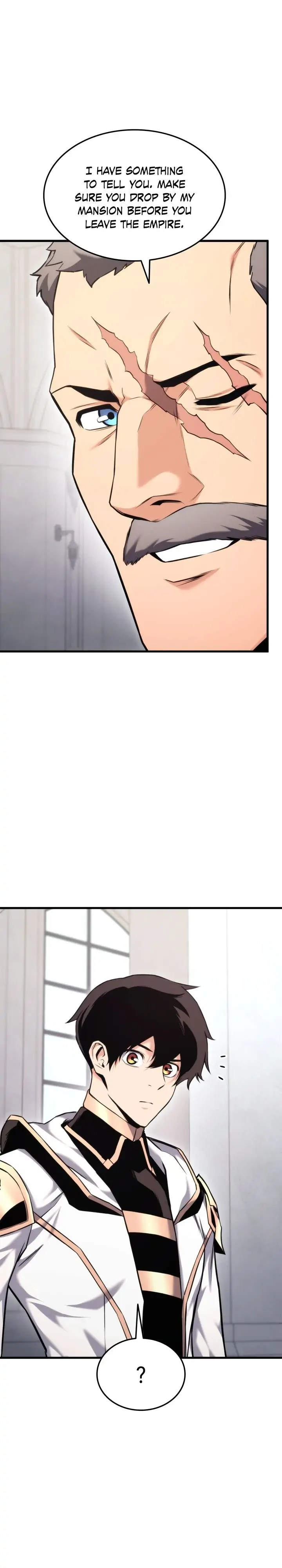 Rankers Return Chapter 67 - Page 10