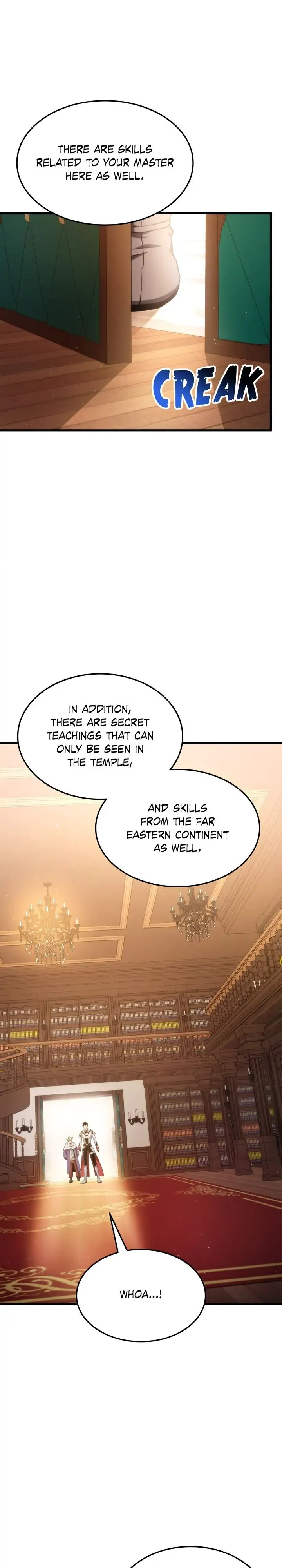 Rankers Return Chapter 67 - Page 14