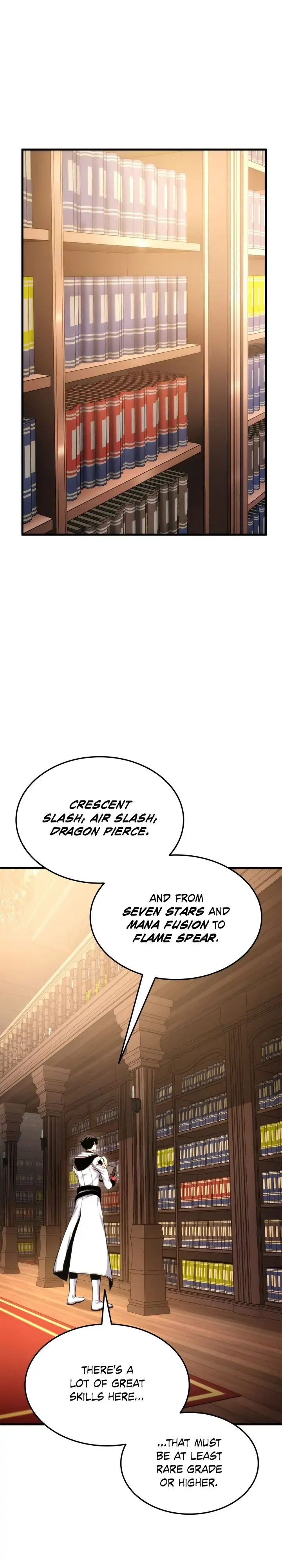 Rankers Return Chapter 67 - Page 16