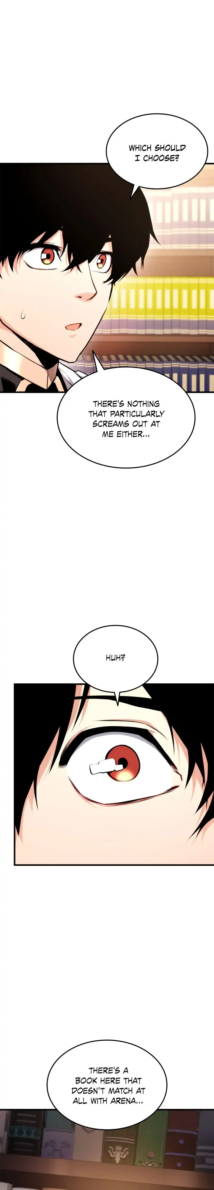 Rankers Return Chapter 67 - Page 17