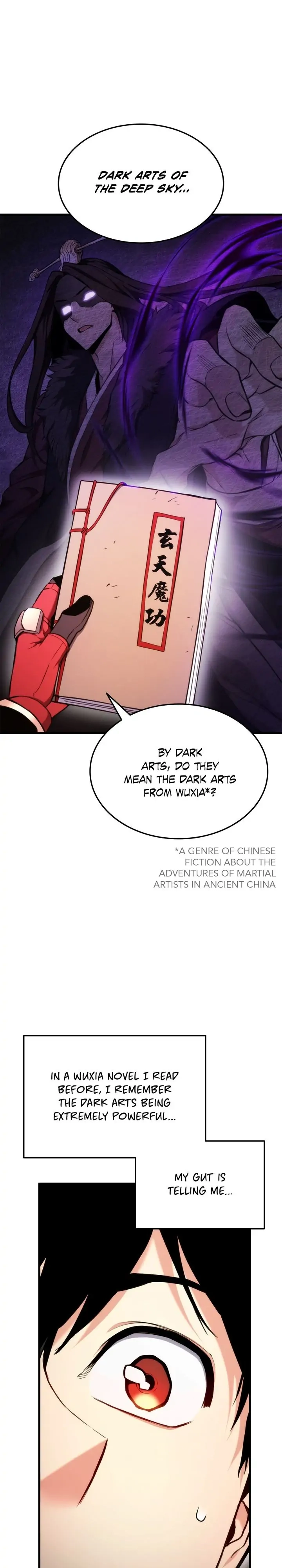 Rankers Return Chapter 67 - Page 19