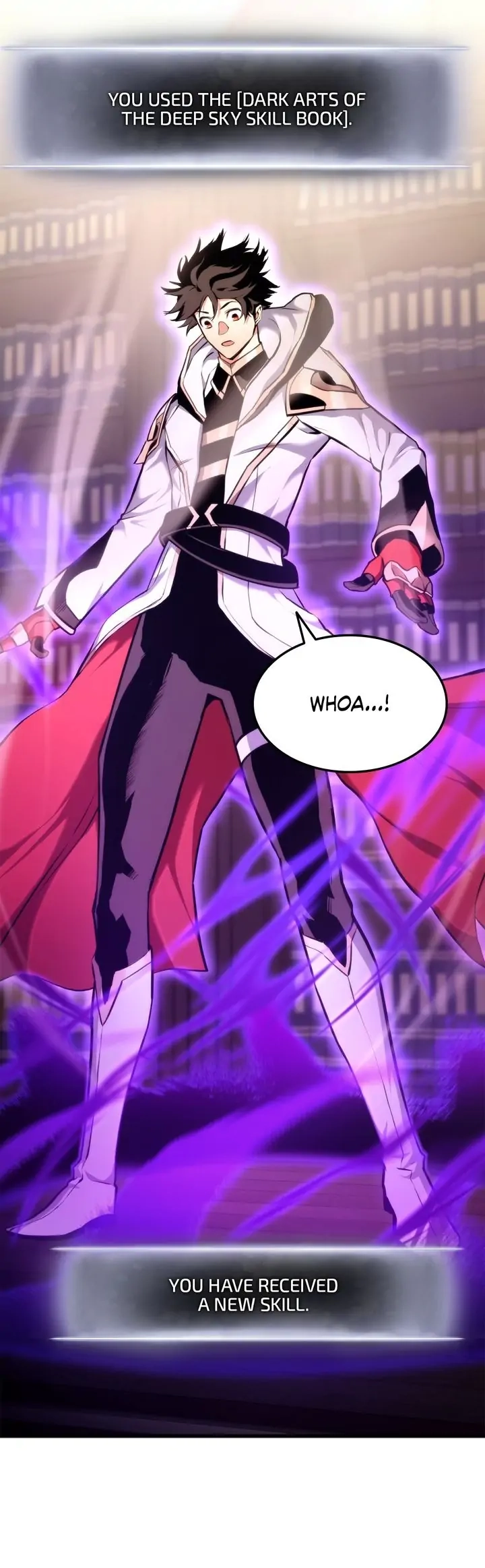 Rankers Return Chapter 67 - Page 21