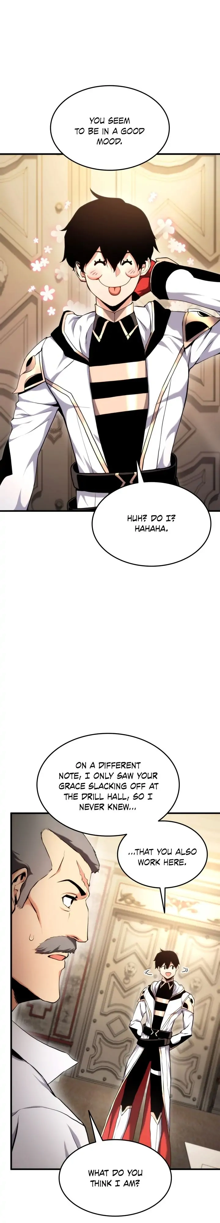 Rankers Return Chapter 67 - Page 30