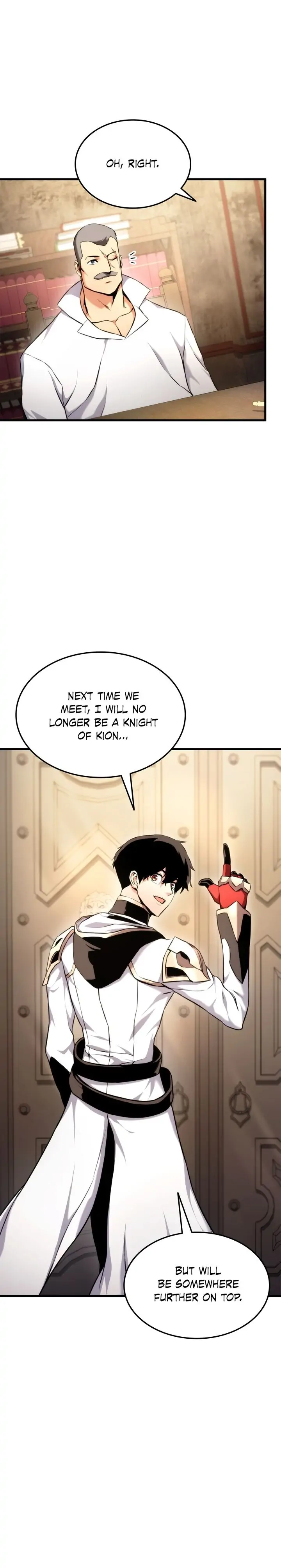 Rankers Return Chapter 67 - Page 39
