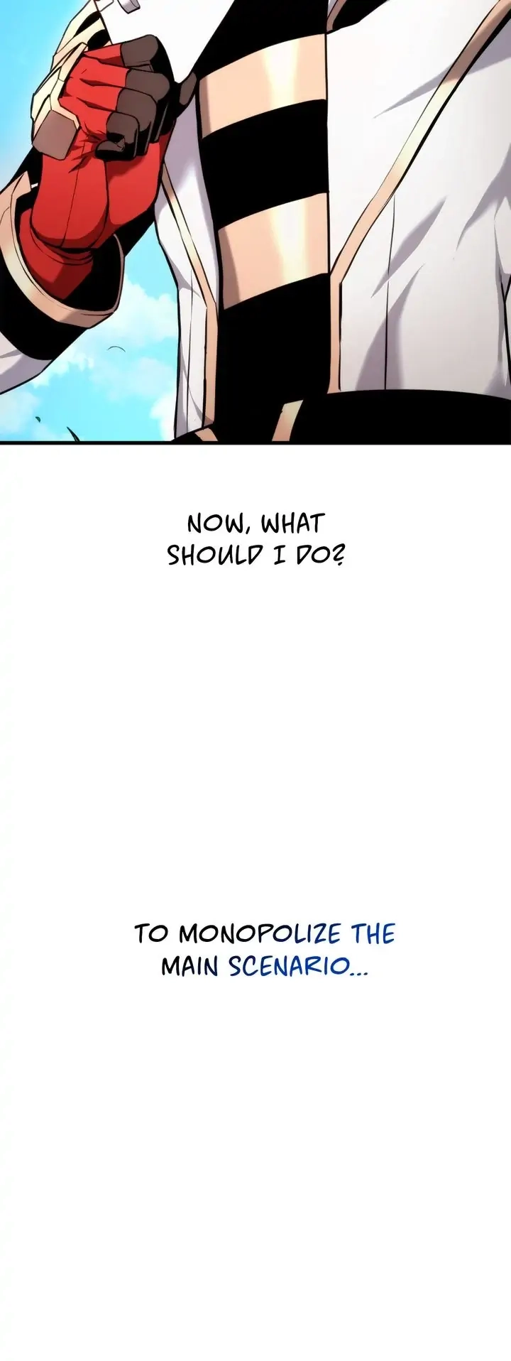 Rankers Return Chapter 67 - Page 46