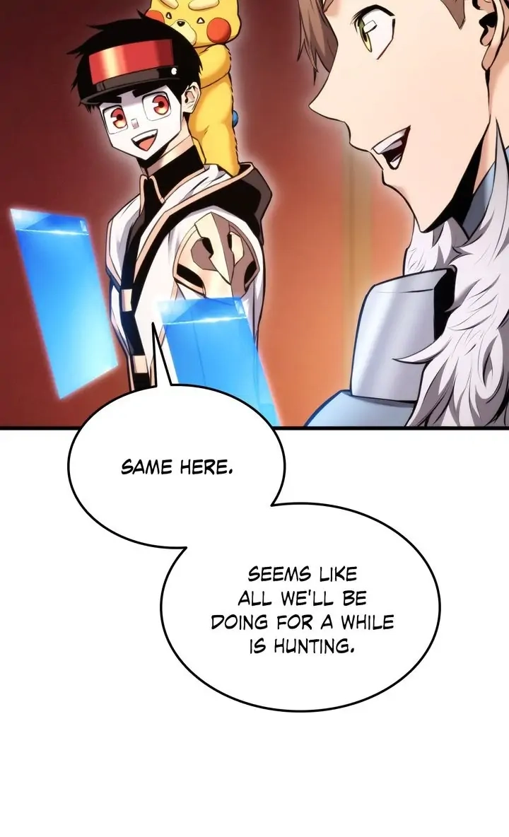 Rankers Return Chapter 68 - Page 12