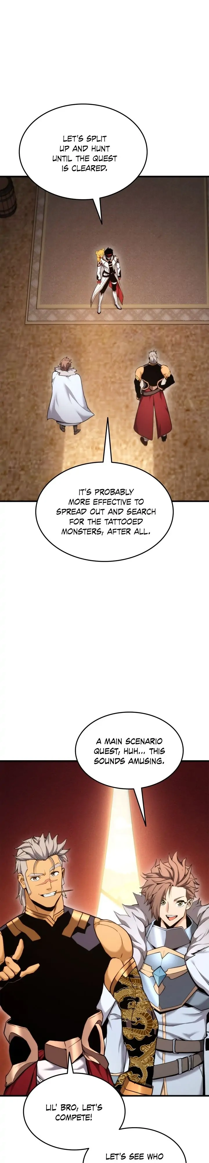 Rankers Return Chapter 68 - Page 13