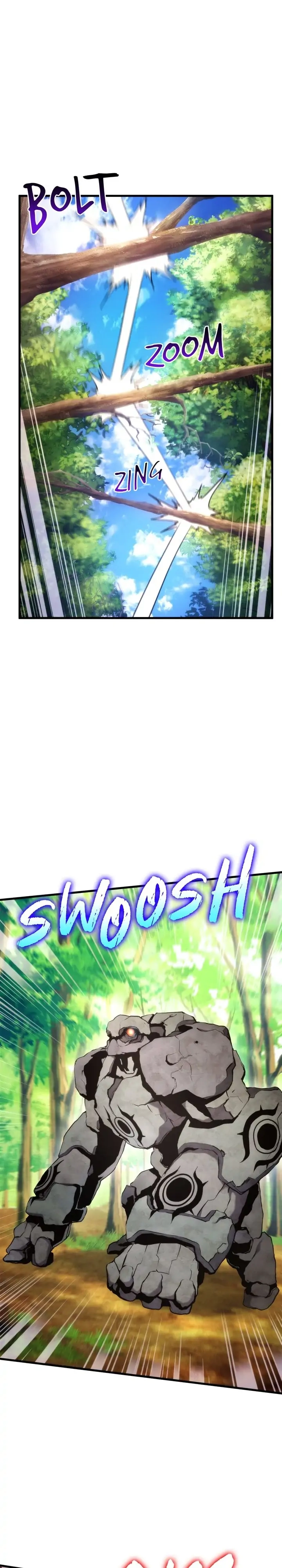 Rankers Return Chapter 68 - Page 16