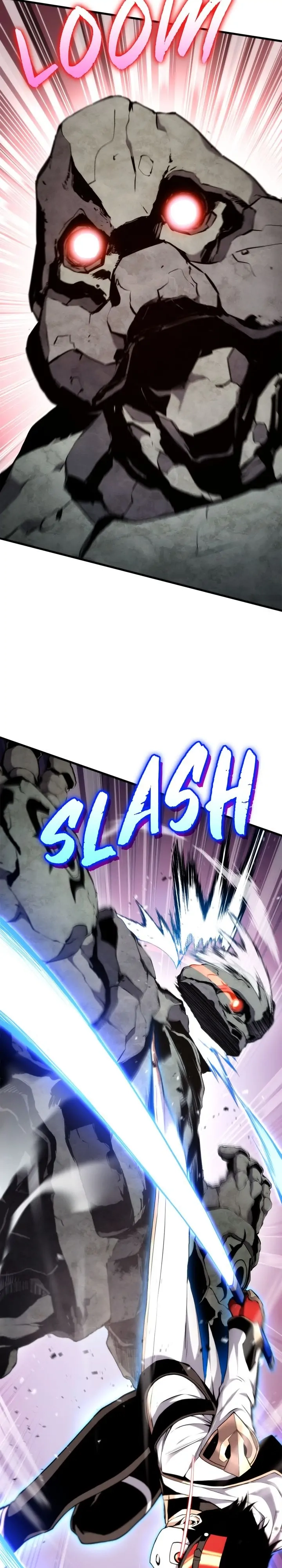 Rankers Return Chapter 68 - Page 17