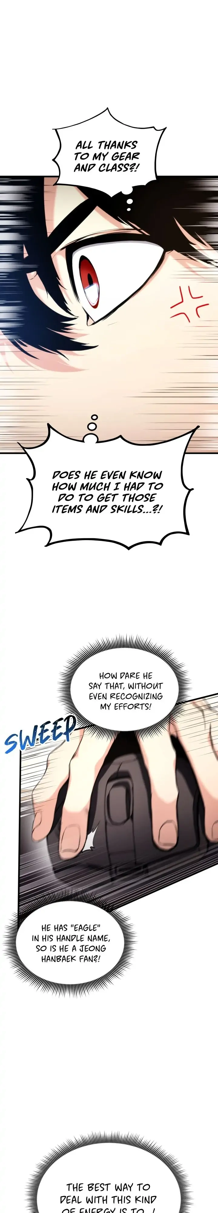Rankers Return Chapter 68 - Page 28