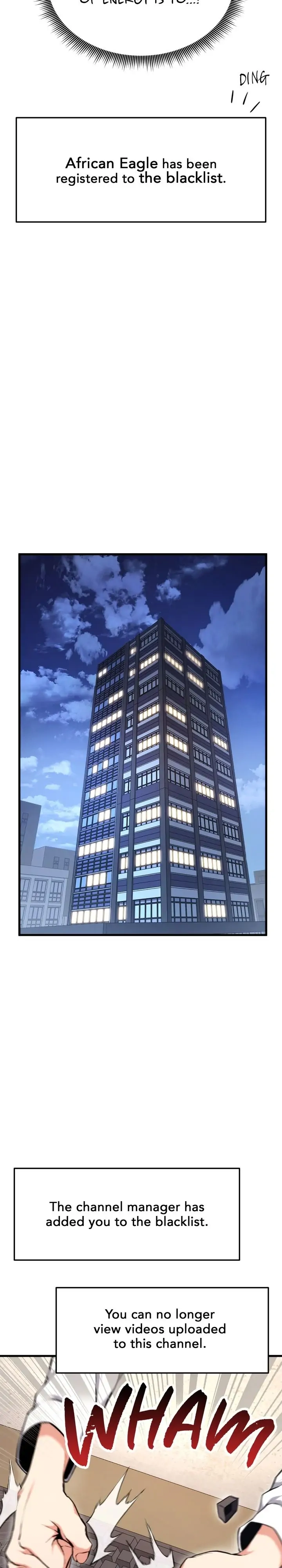 Rankers Return Chapter 68 - Page 29