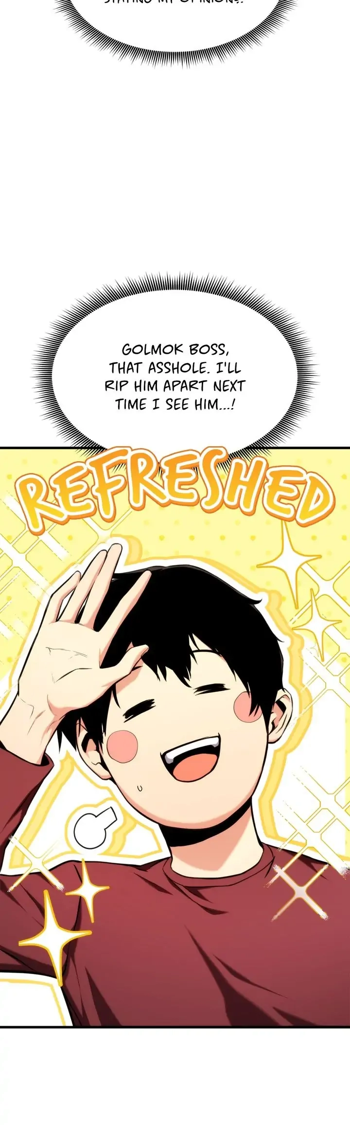 Rankers Return Chapter 68 - Page 32