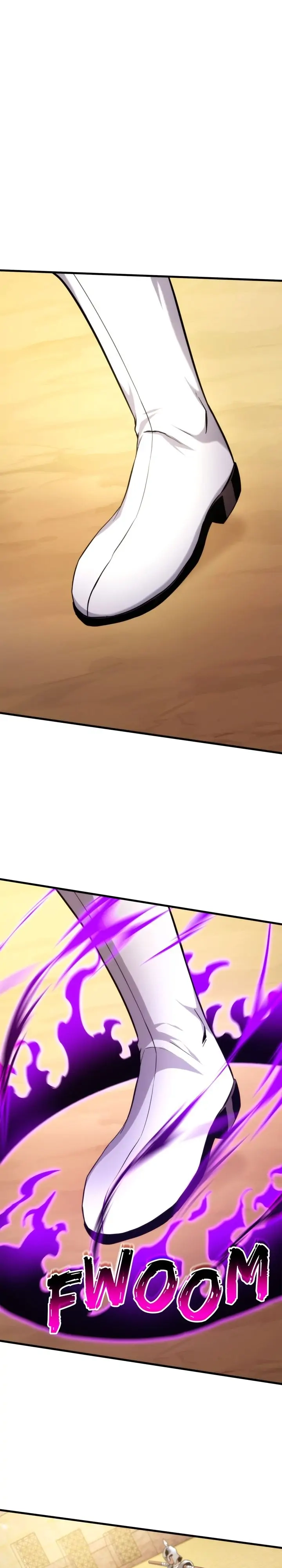 Rankers Return Chapter 68 - Page 33