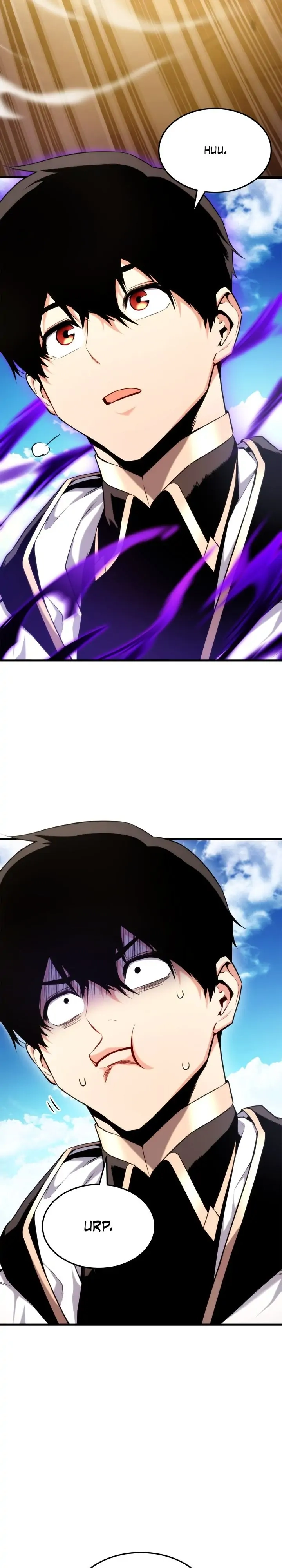 Rankers Return Chapter 68 - Page 37