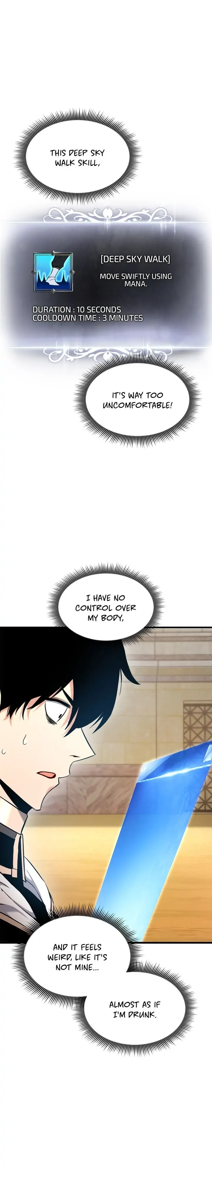 Rankers Return Chapter 68 - Page 39