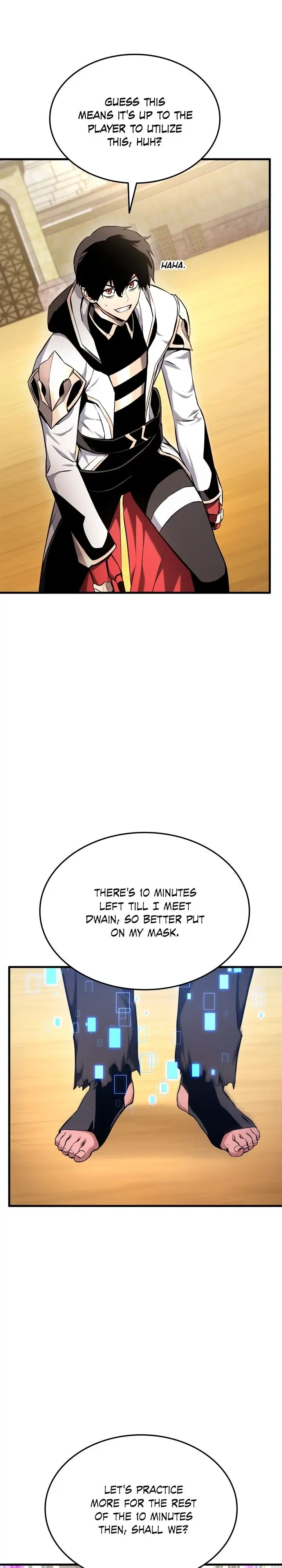 Rankers Return Chapter 68 - Page 40