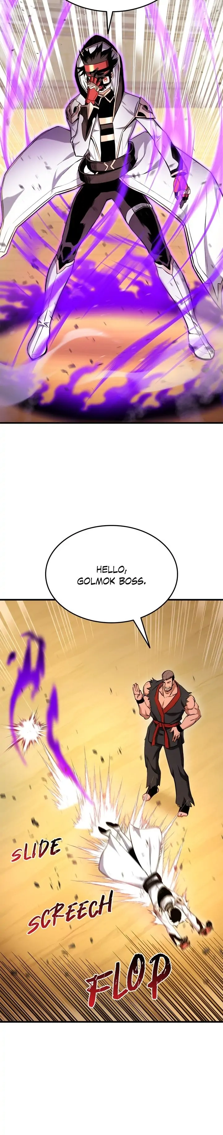 Rankers Return Chapter 68 - Page 41