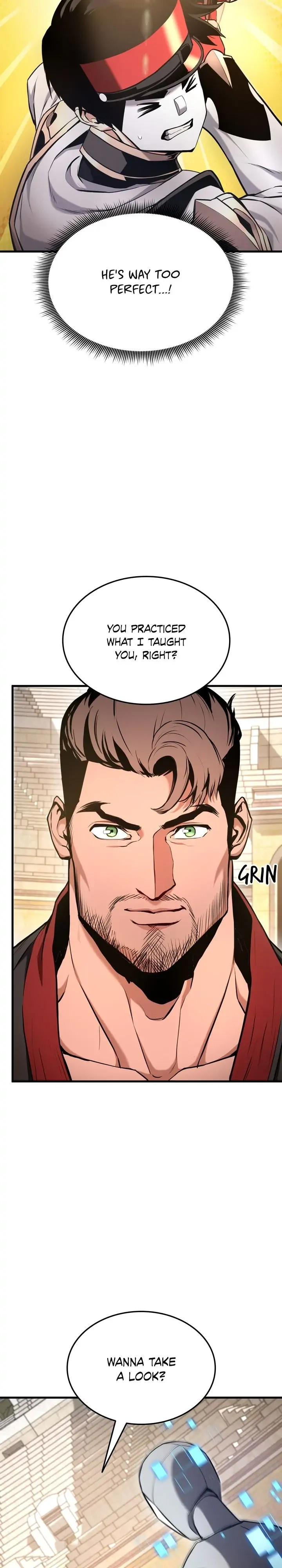 Rankers Return Chapter 68 - Page 43