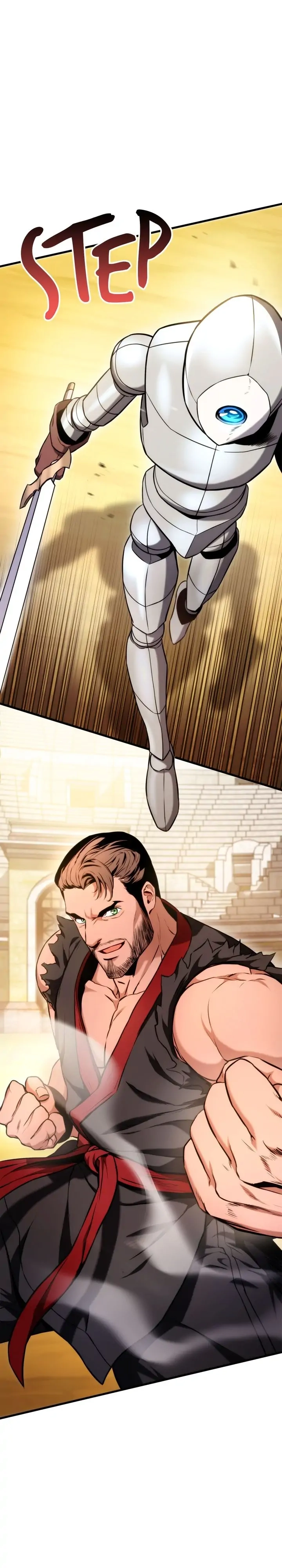 Rankers Return Chapter 68 - Page 45