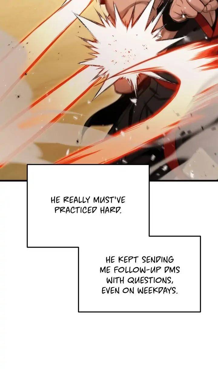Rankers Return Chapter 69 - Page 3